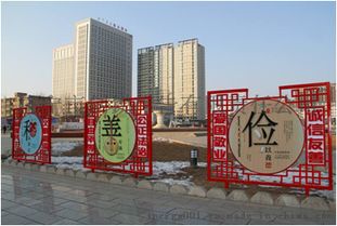 臨沂廣告牌、宣傳欄、標牌設計與加工一站式解決方案